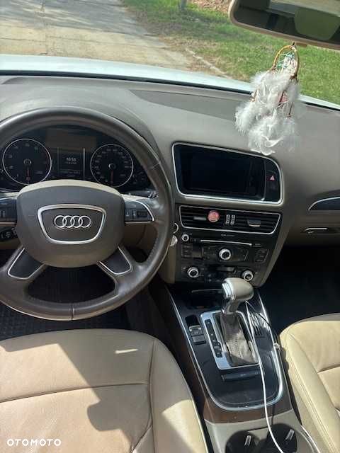 Audi Q5 - 6