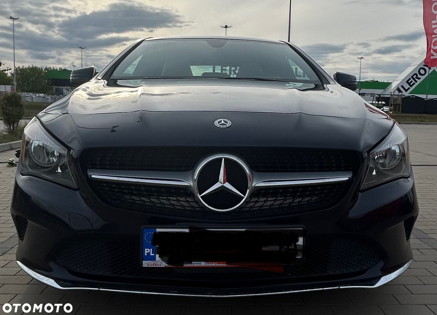 Mercedes-Benz CLA 250 4-Matic - 6