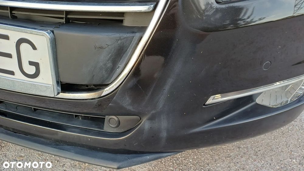 Peugeot 508 e-HDi FAP 115 Stop&Start Access - 24