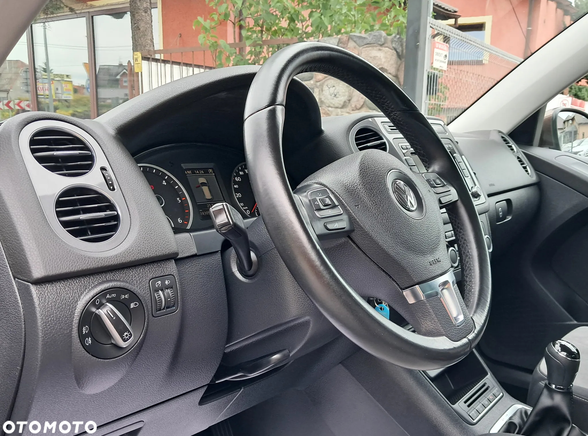 Volkswagen Tiguan 2.0 TDI 4Mot Sport&Style - 29