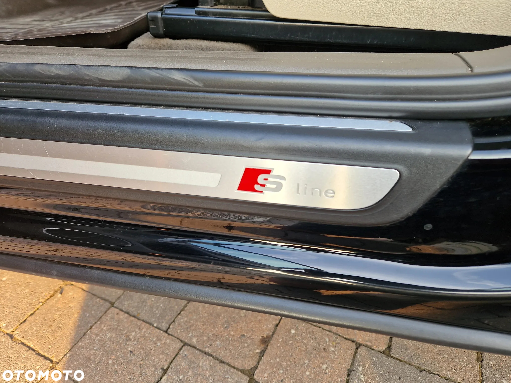 Audi Q5 3.0 TFSI Quattro Tiptronic - 13