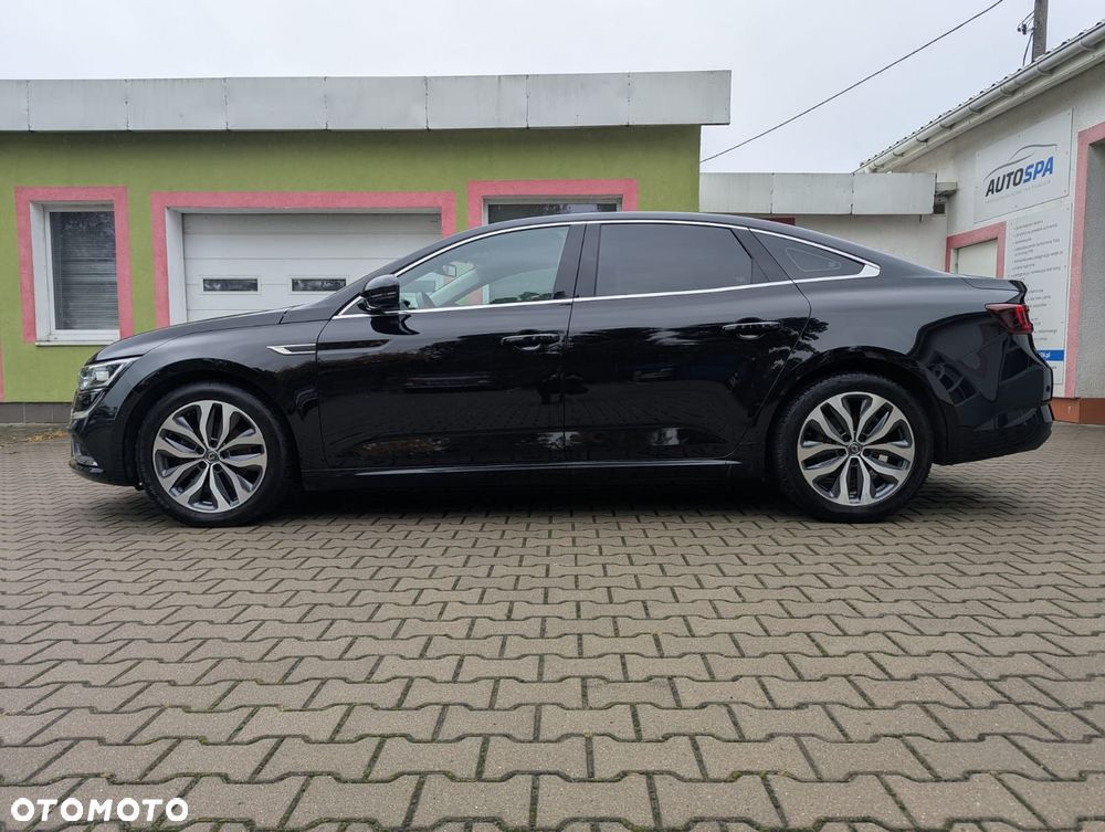 Renault Talisman 1.3 TCe FAP Intens EDC - 11