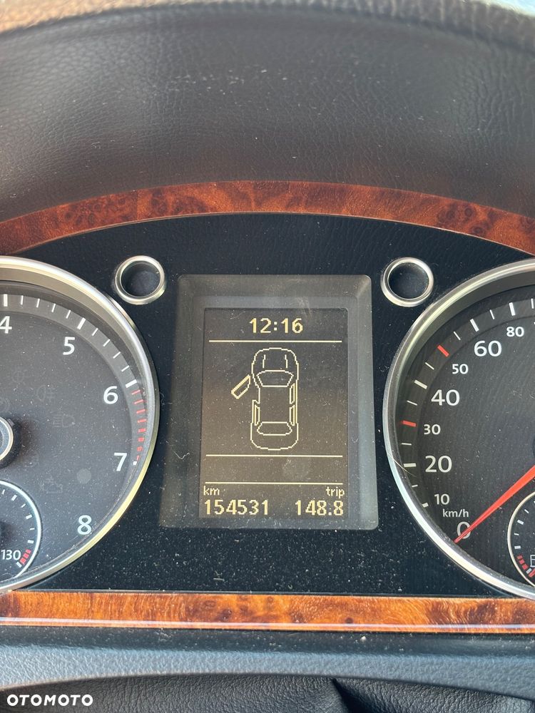 Volkswagen Passat CC 2.0 TSI Tiptr - 12