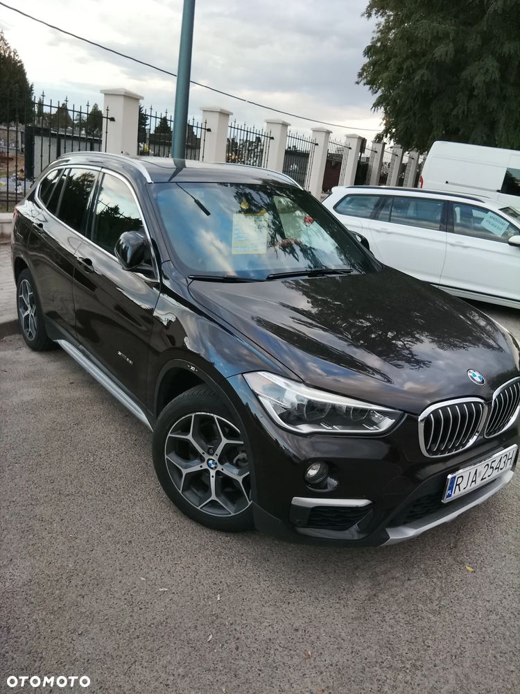 BMW X1 - 14