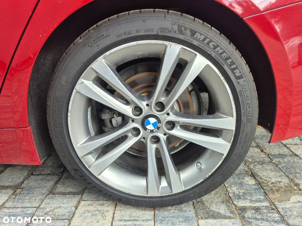 BMW Seria 4 - 19