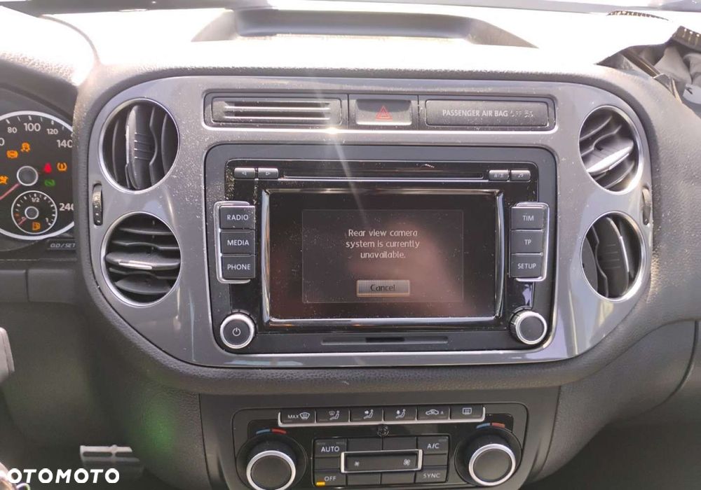 Volkswagen Tiguan - 15