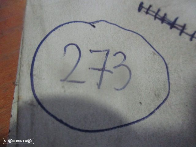 Radiador Intercooler 2827027620 HYUNDAI MATRIX 2003 1.5CRDI - 1