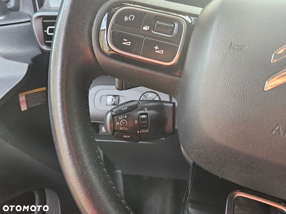 Citroën Berlingo XL 1.5 BlueHDI Feel Pack S&S (7-os.) - 12
