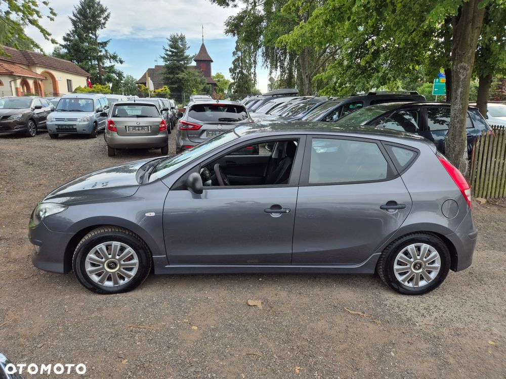 Hyundai i30 - 10