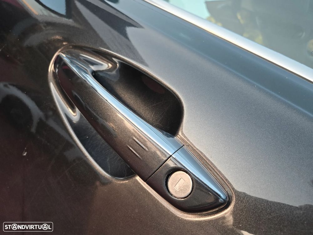 Peugeot 508 SW 1.6 e-HDi Allure 2-Tronic J18 - 35