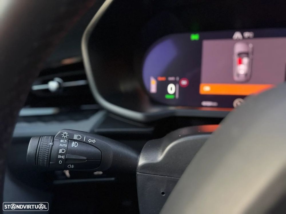 Polestar 2 Long Range 78 kWh - 18