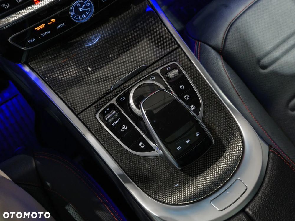 Mercedes-Benz Klasa G - 33