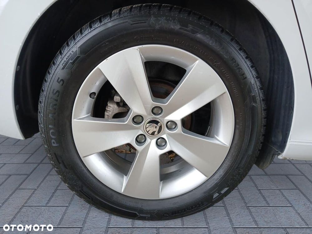 Skoda Scala 1.0 TSI Ambition - 22