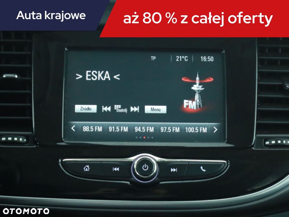 Opel Mokka - 12