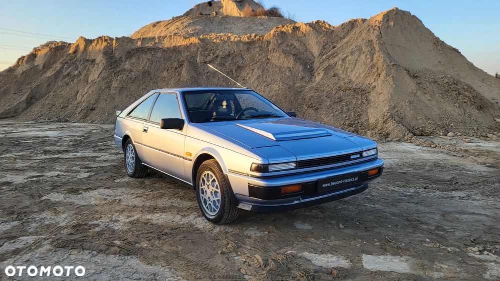 Nissan Silvia - 28
