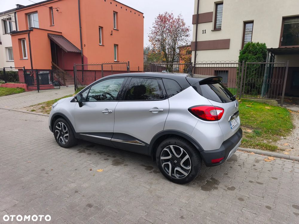 Renault Captur - 3