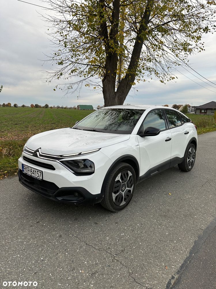 Citroen C4 2023 photo 3