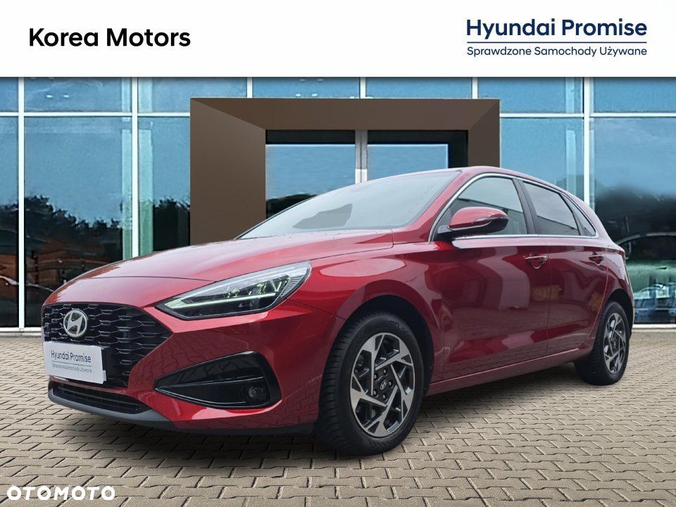 Hyundai i30 - 1