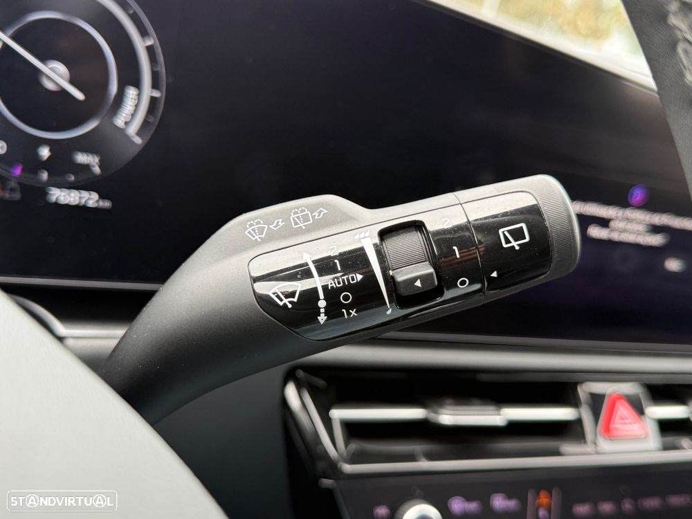 Kia Niro EV 64kWh Tech - 5