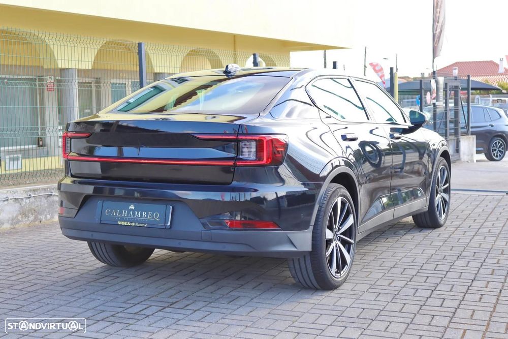 Polestar 2 Long Range 78 kWh - 4
