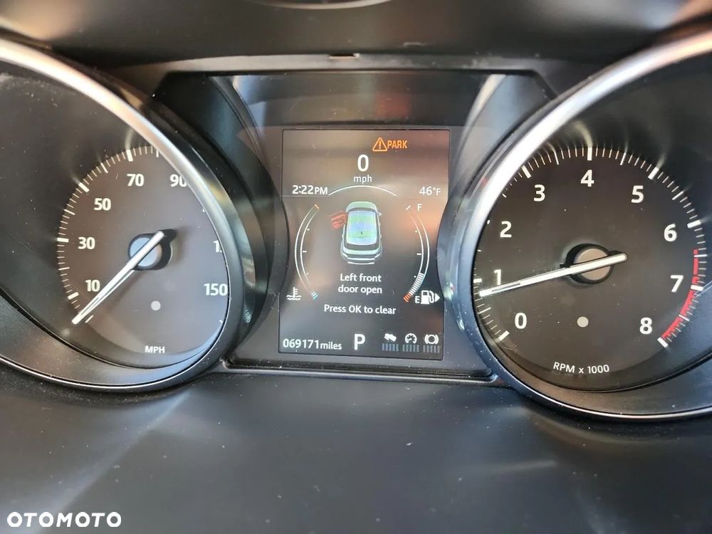 Land Rover Range Rover Evoque 2.0Si4 SE - 10