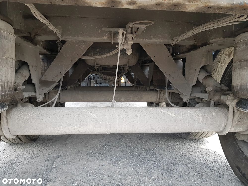 Schmitz Cargobull SKI24 8.2 39m³ - 7