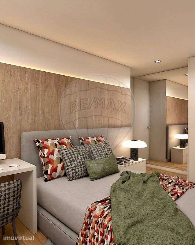 Apartamento T2 para venda - Grande imagem: 4/24