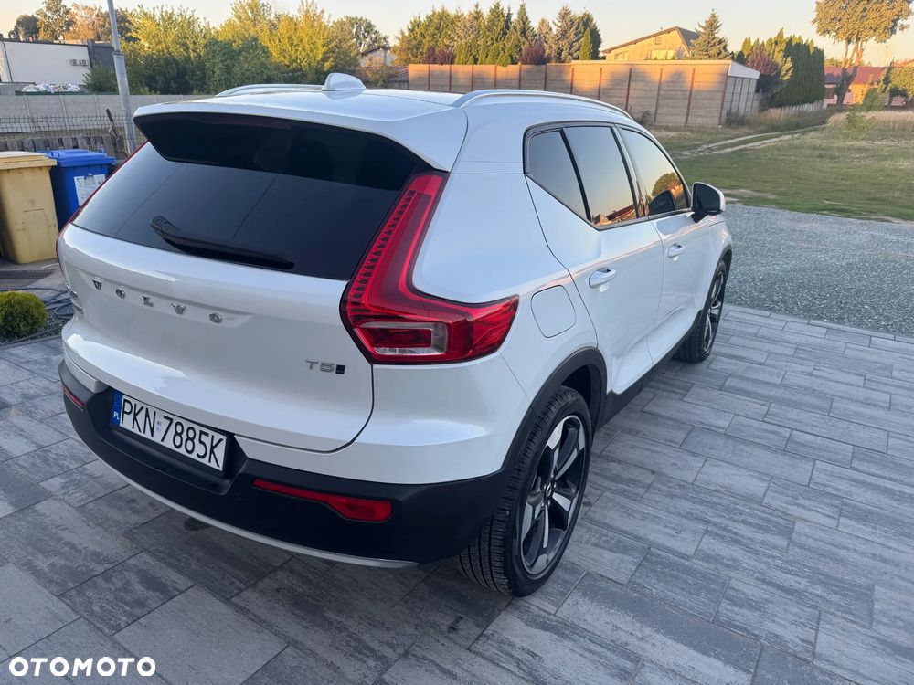 Volvo XC 40 - 8