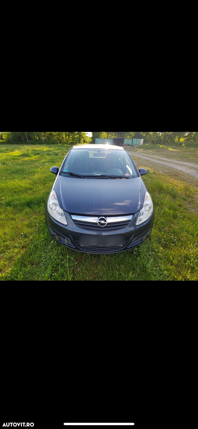 Opel Corsa 1.2 16V - 2