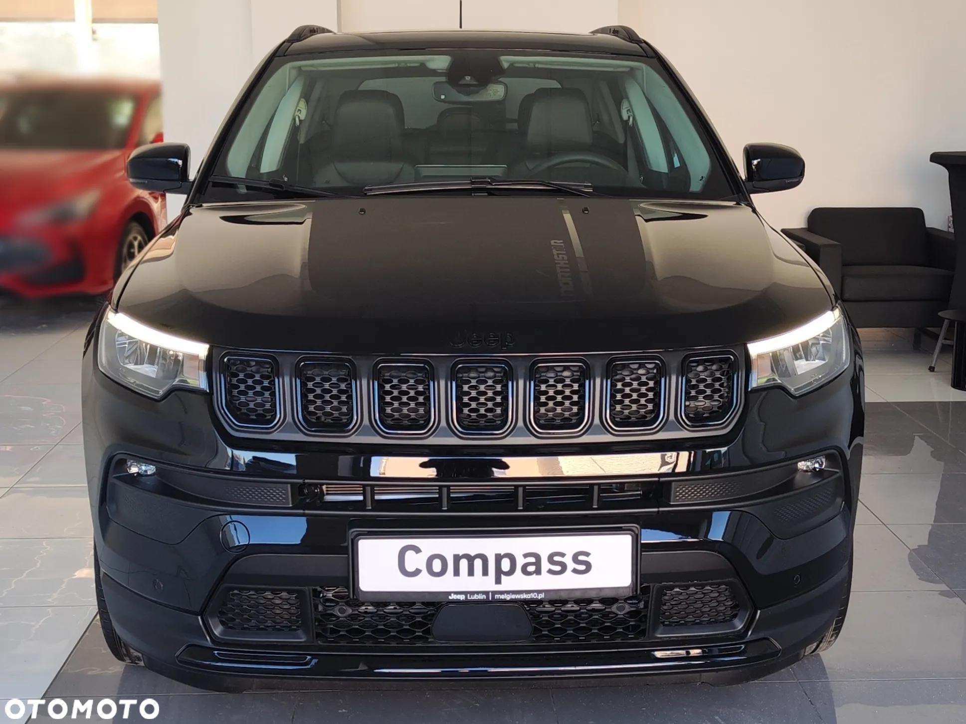 Jeep Compass 1.5 T4 mHEV North Star FWD S&S DCT - 4