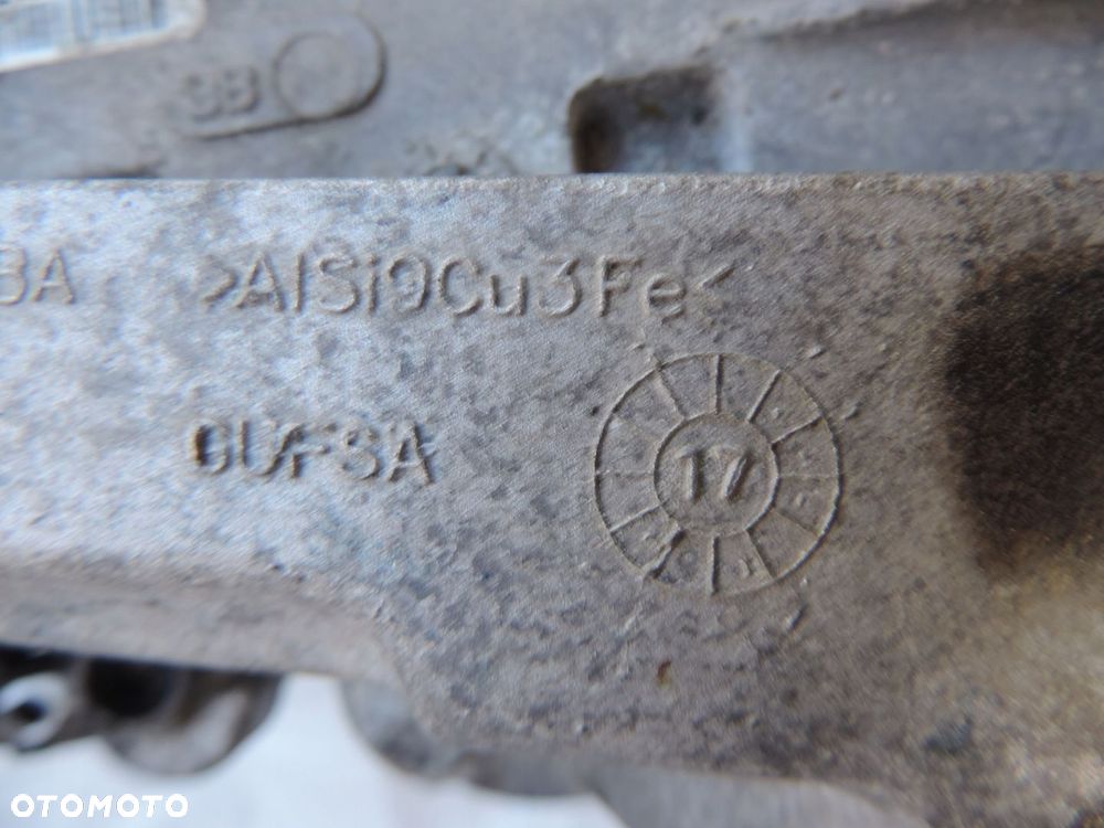 FORD FOCUS MK3 SKRZYNIA 2,0 tdci AUTOMAT F1FR-7000-AG F1FR7000AG - 11