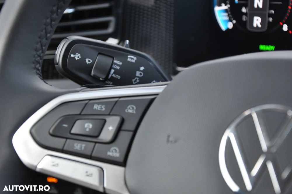 Volkswagen Tiguan 1.5 eTSI DSG MHEV Life - 14