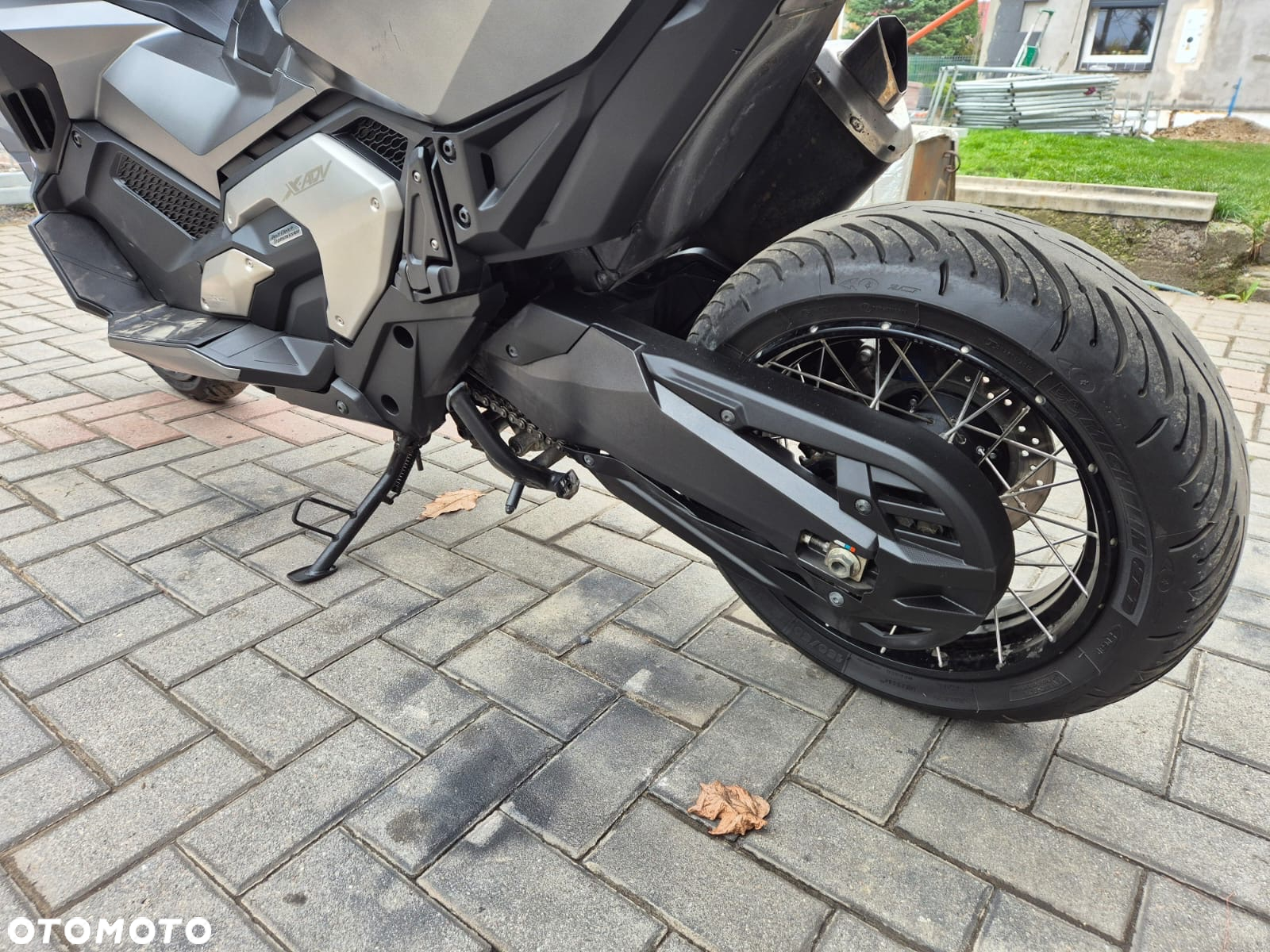 Honda Inny - 19