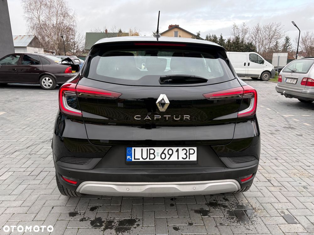 Renault Captur TCe 90 BUSINESS EDITION - 39