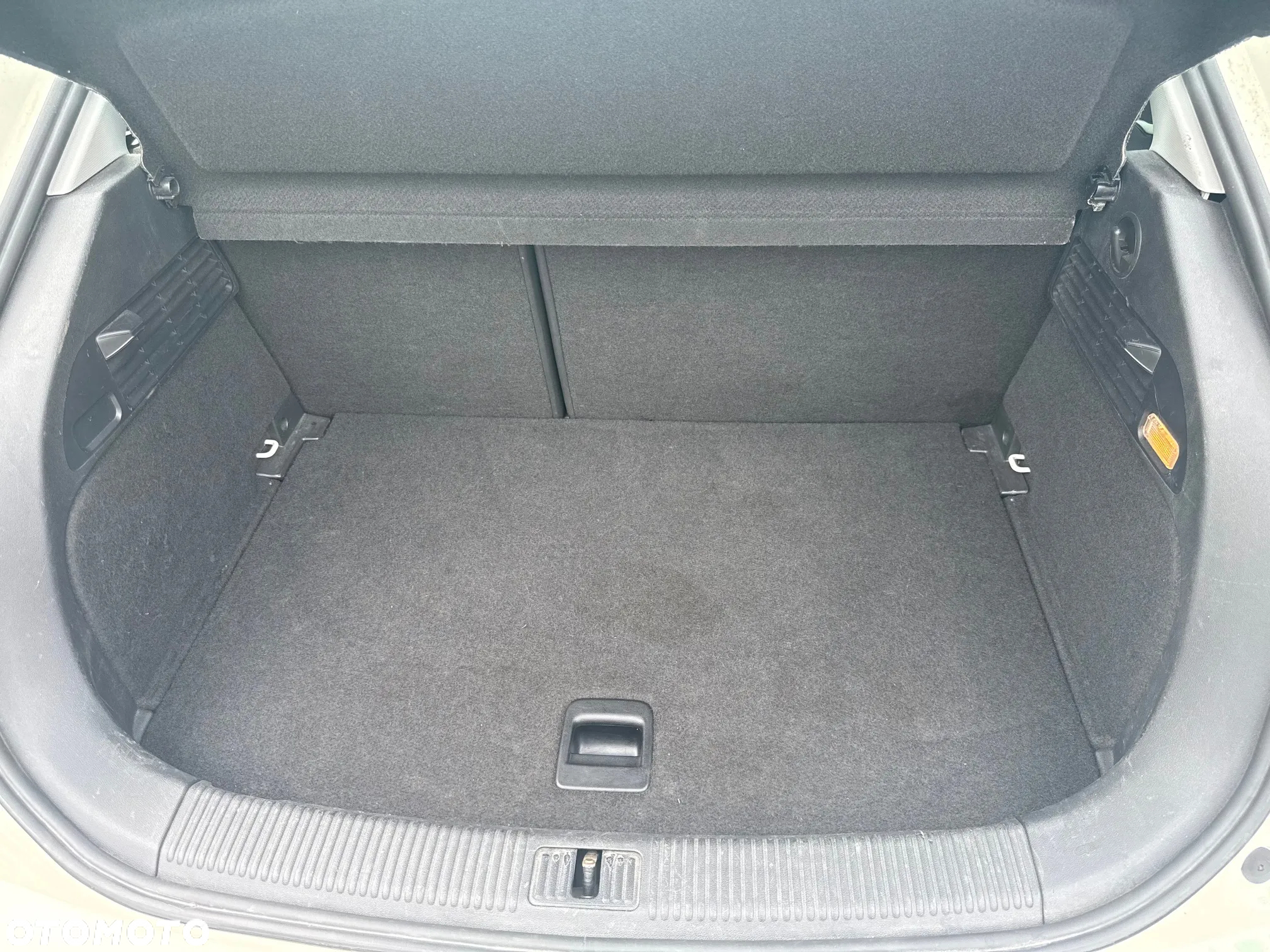 Audi A1 1.2 TFSI Ambition - 12