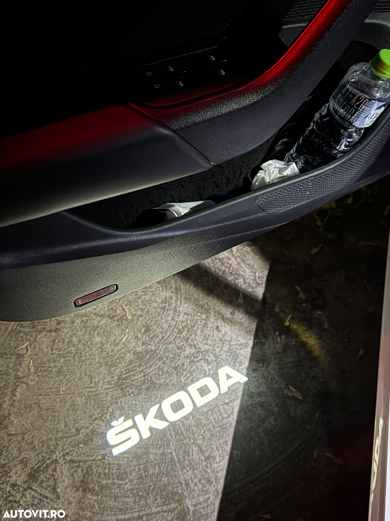 Skoda Octavia - 15