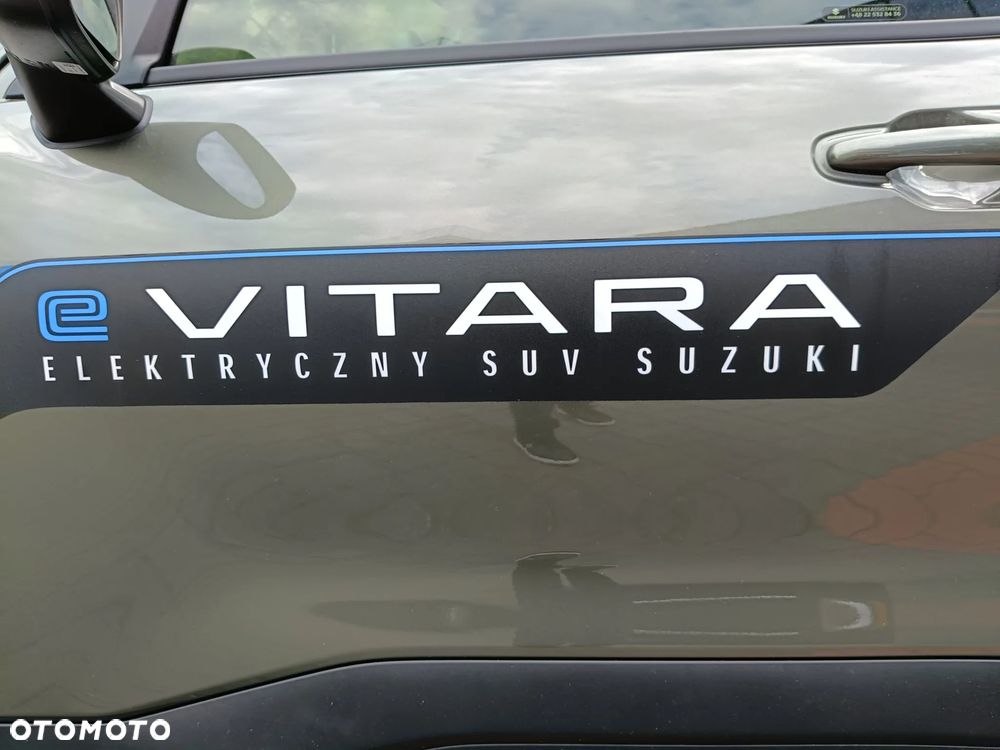 Suzuki e VITARA - 23