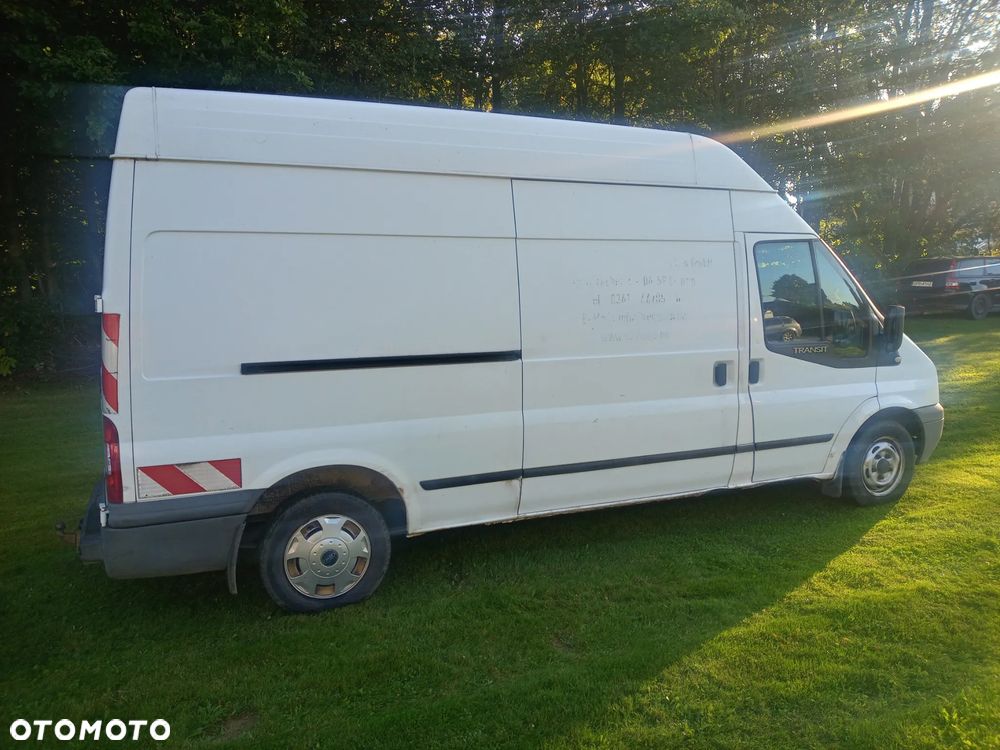 Ford Transit - 3