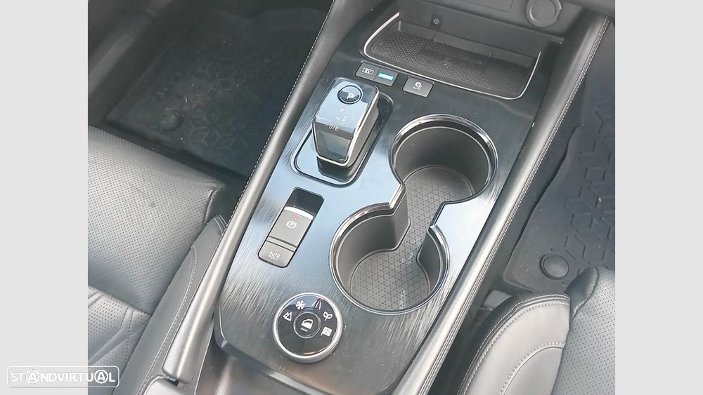 Nissan X-Trail 1.5 e-Power Tekna 7L e-4force - 23