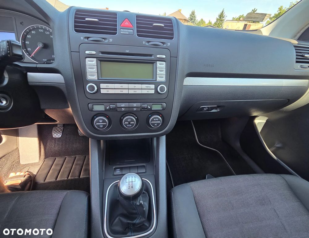 Volkswagen Golf 1.4 Tour Edition - 13