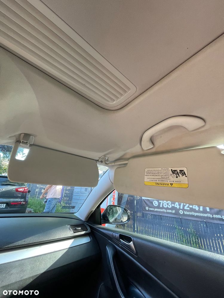 Volkswagen Passat 2.0 Turbo FSI Automatik Individual Chrom dunkel - 17