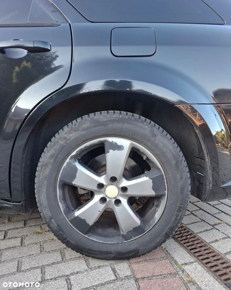 Dodge Magnum 2.7 V6 - 37