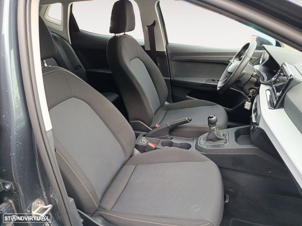 SEAT Ibiza 1.0 TSI Style - 15