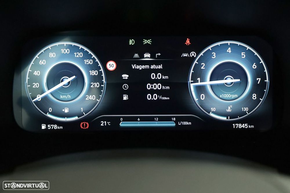 Hyundai i30 1.0 T-GDI Style Plus - 16
