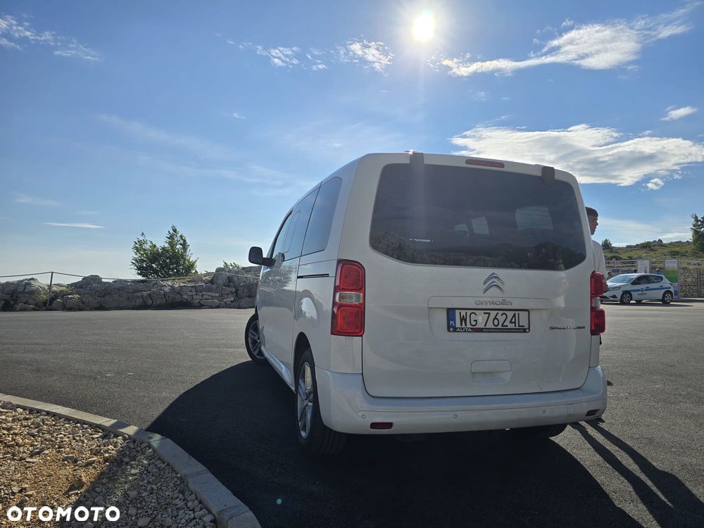 Citroën Jumpy Combi - 6