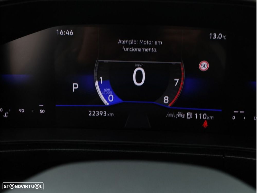 VW T-Cross 1.0 TSI Life DSG - 24