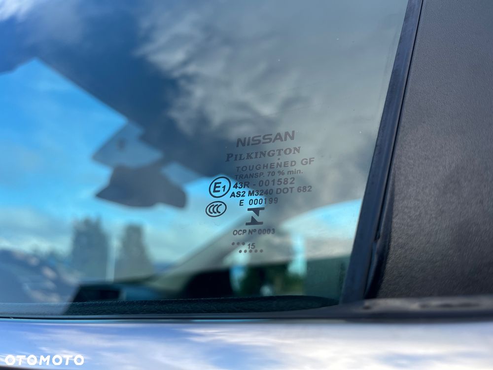 Nissan Qashqai 1.6 DIG-T N-Connecta - 37