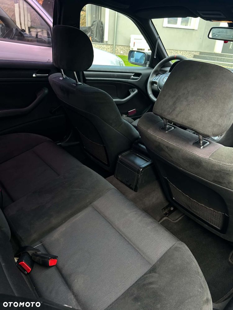 BMW Seria 3 - 12