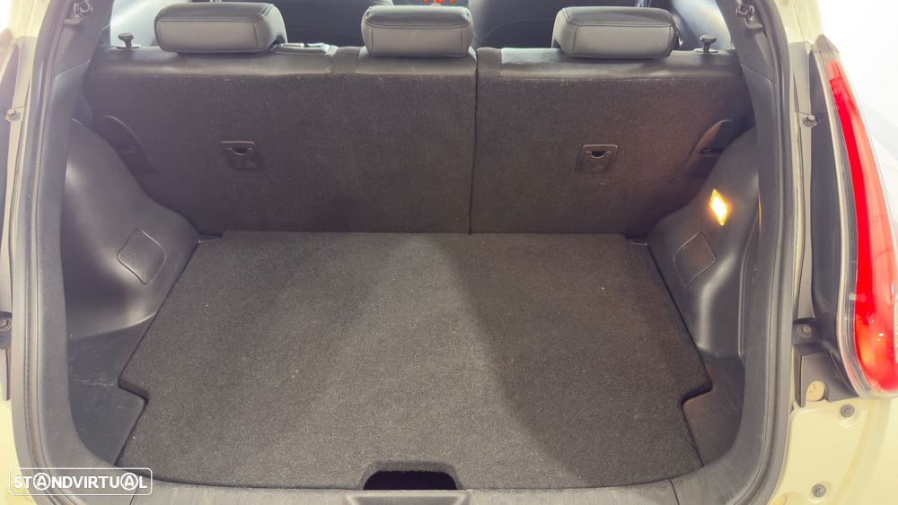 Nissan Juke 1.2 DIG-T Tekna - 29