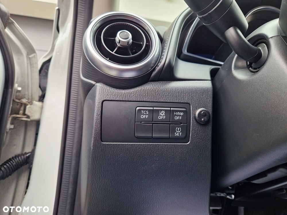 Mazda CX-3 2.0 Skypassion - 34